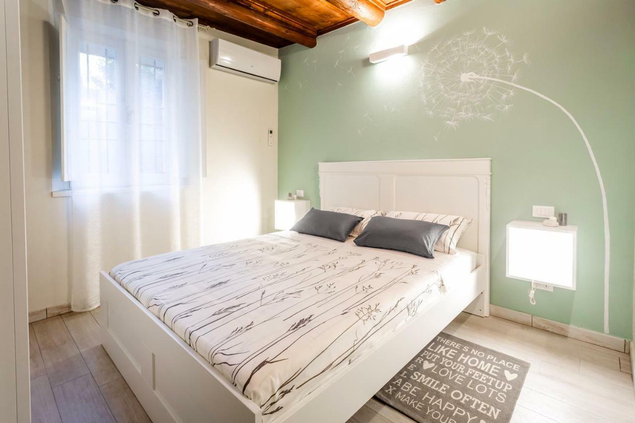 Salvia E Senape Ferrara Appartement Buitenkant foto